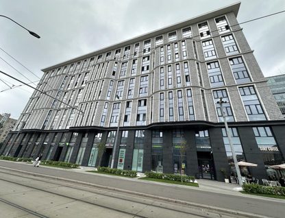 Студия, 35,2&nbsp;м²