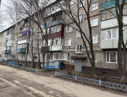 1-к. квартира, 30,7&nbsp;м²