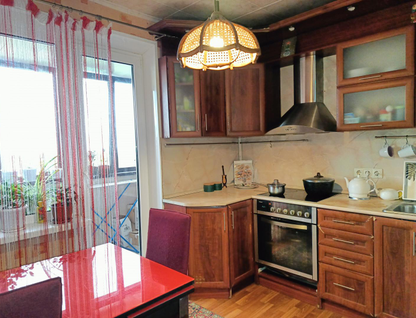 2-к. квартира, 51&nbsp;м²