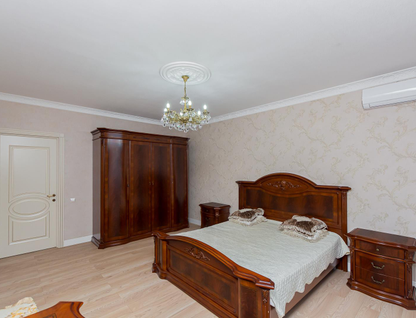 4-к. квартира, 115,2&nbsp;м²