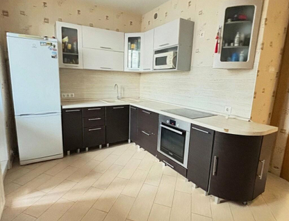 2-к. квартира, 55,9 м²