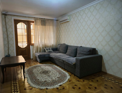 3-к. квартира, 80&nbsp;м²