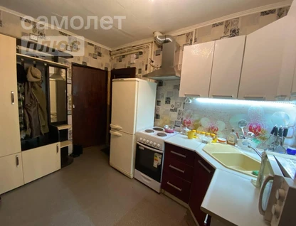 2-к. квартира, 42,6&nbsp;м²
