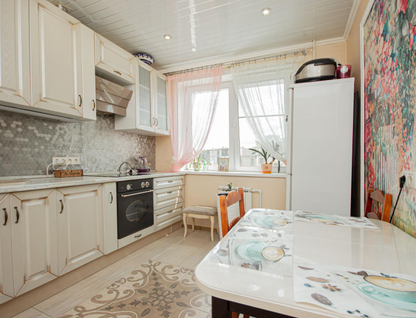 2-к. квартира, 64,7&nbsp;м²
