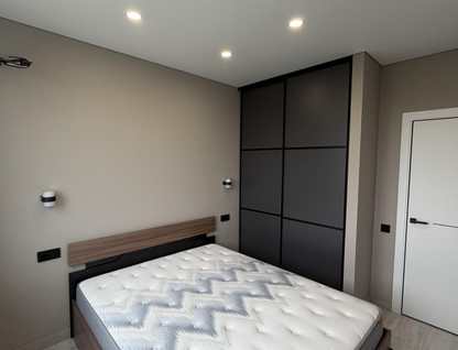2-к. квартира, 43 м²