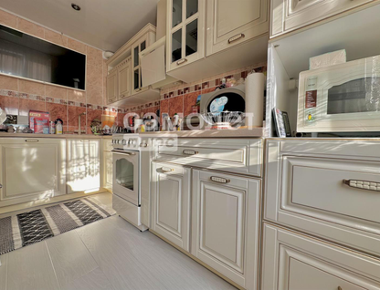 2-к. квартира, 44,5&nbsp;м²