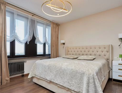 2-к. квартира, 69 м²