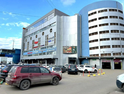 Торговые помещения, 24,2&nbsp;м²