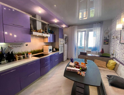 2-к. квартира, 87&nbsp;м²