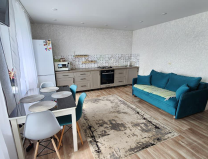 Трехэтажный дом, 253 м²