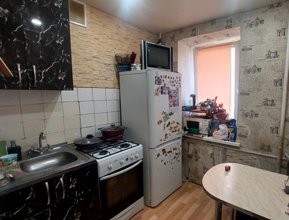1-к. квартира, 20,7&nbsp;м²