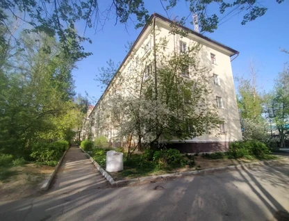 1-к. квартира, 31,6&nbsp;м²