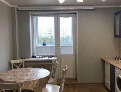 2-к. квартира, 64&nbsp;м²