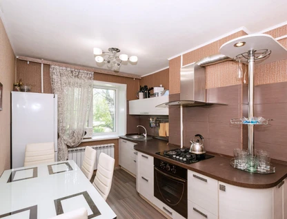 1-к. квартира, 38&nbsp;м²