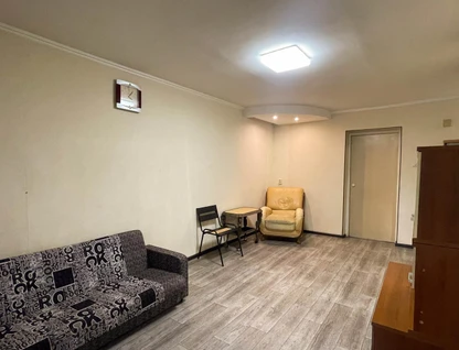 2-к. квартира, 46,7 м²