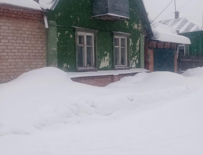 Одноэтажный дом, 81,2 м²
