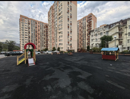 1-к. квартира, 32,3&nbsp;м²