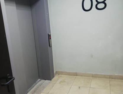 Студия, 28,1&nbsp;м²