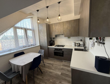 2-к. квартира, 52&nbsp;м²