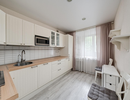 1-к. квартира, 32,7&nbsp;м²