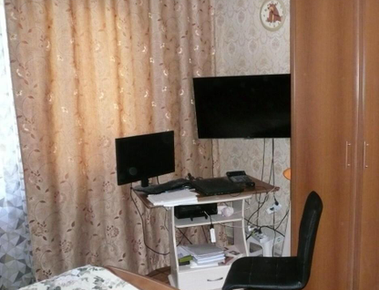 3-к. квартира, 78,8 м²