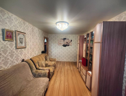 3-к. квартира, 54,8&nbsp;м²