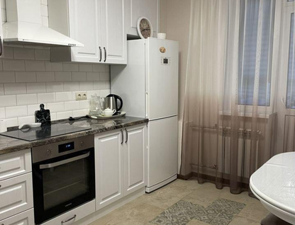 1-к. квартира, 41&nbsp;м²