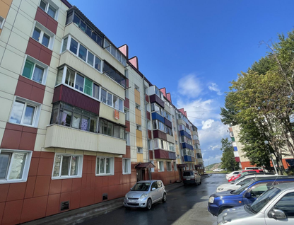 2-к. квартира, 43,1&nbsp;м²