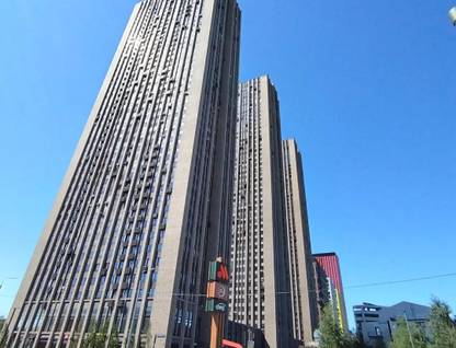 2-к. квартира, 61,5 м²