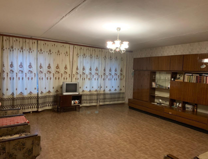 4-к. квартира, 103,5&nbsp;м²
