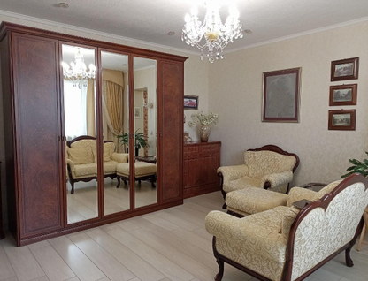 2-к. квартира, 45,4&nbsp;м²
