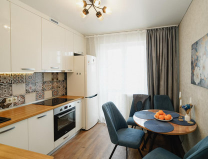 1-к. квартира, 40,6&nbsp;м²
