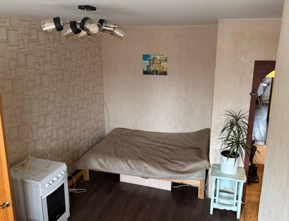 2-к. квартира, 42,2&nbsp;м²