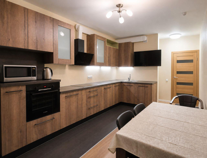 2-к. квартира, 62,6 м²