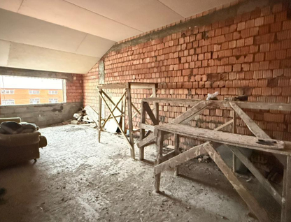 1-к. квартира, 55&nbsp;м²