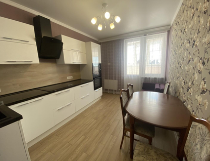 1-к. квартира, 44,2 м²