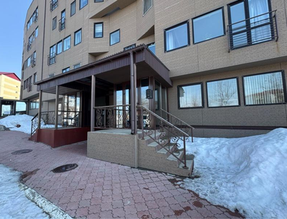 Офис, 152&nbsp;м²