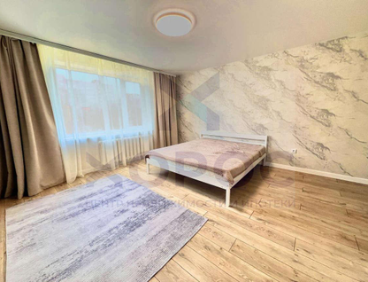 1-к. квартира, 40,9&nbsp;м²