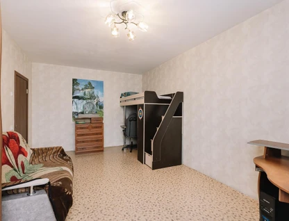 1-к. квартира, 37,4&nbsp;м²