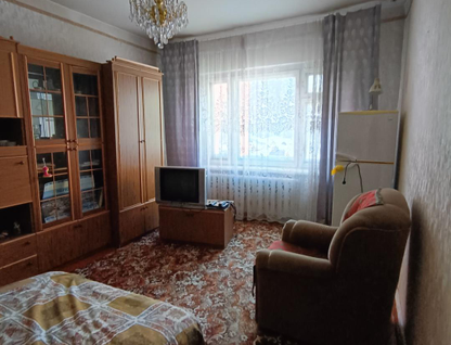 4-к. квартира, 85&nbsp;м²