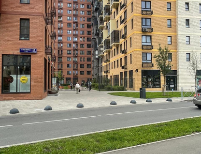 2-к. квартира, 46,6&nbsp;м²