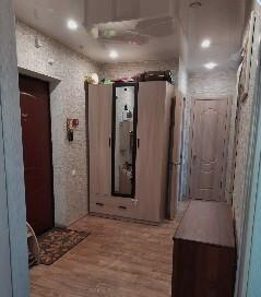 2-к. квартира, 52&nbsp;м²