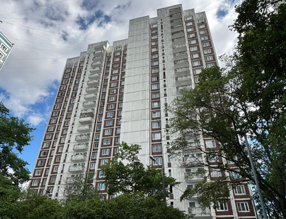 1-к. квартира, 38,6&nbsp;м²