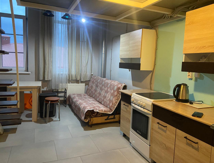 1-к. квартира, 37,1&nbsp;м²