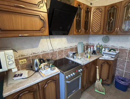 1-к. квартира, 32,6&nbsp;м²
