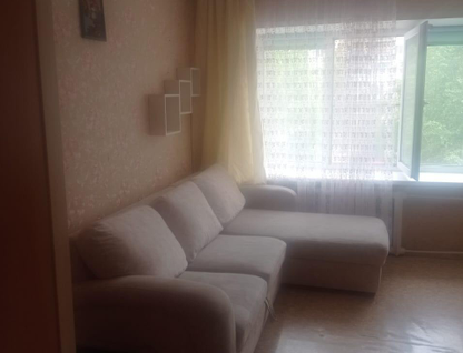 1-к. квартира, 30&nbsp;м²
