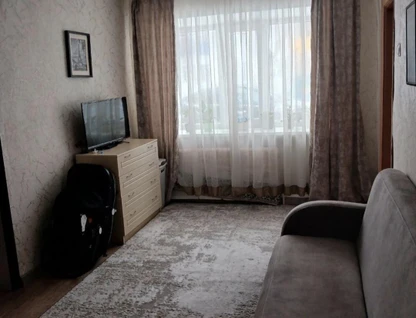 2-к. квартира, 40,2&nbsp;м²