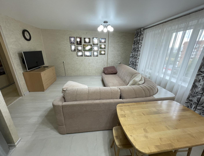 3-к. квартира, 60,2&nbsp;м²