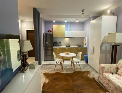 2-к. квартира, 36&nbsp;м²