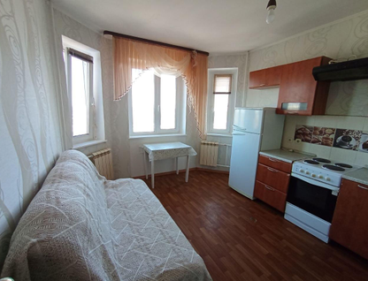 2-к. квартира, 56&nbsp;м²